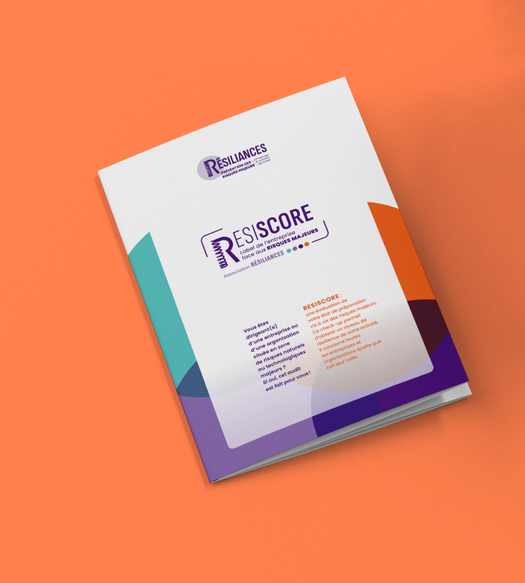 Resiscore brochure