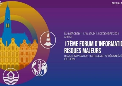 11&12/12, FORUM DES IRISES