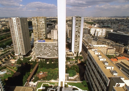 Une entreprise atteint pour la première fois le niveau 3 du RESISCORE !